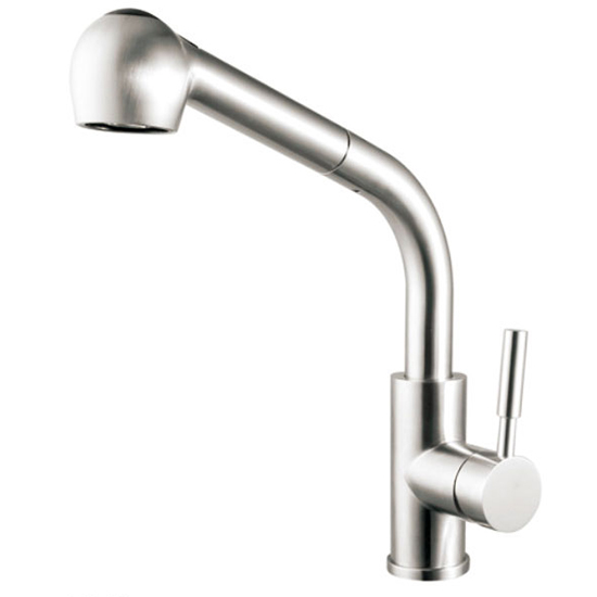 one-handle-brushed-satin-nickel-stainless-steel-hot-and-cold-kitchen-sink-faucet-pull-down-spout