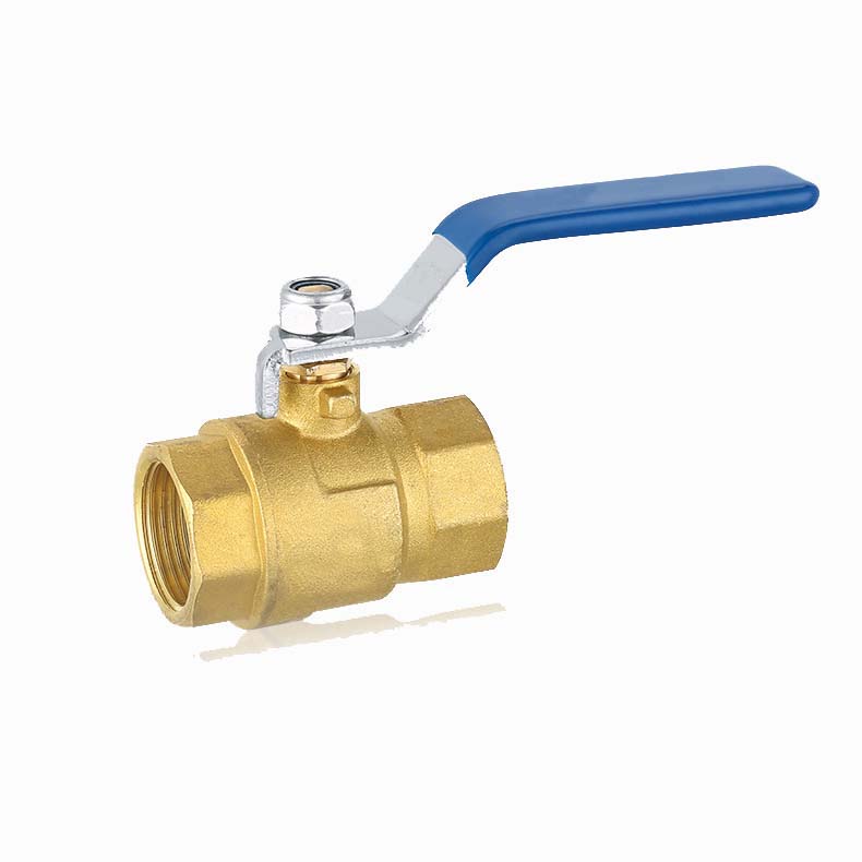 female-threaded-connection-lead-free-full-port-forged-brass-ball-valve-slot-lever