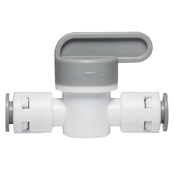 1/4"-3/8"-tube-quick-connector-ball-valve-for-water-filters-and-water-purifier-sosmosis-system